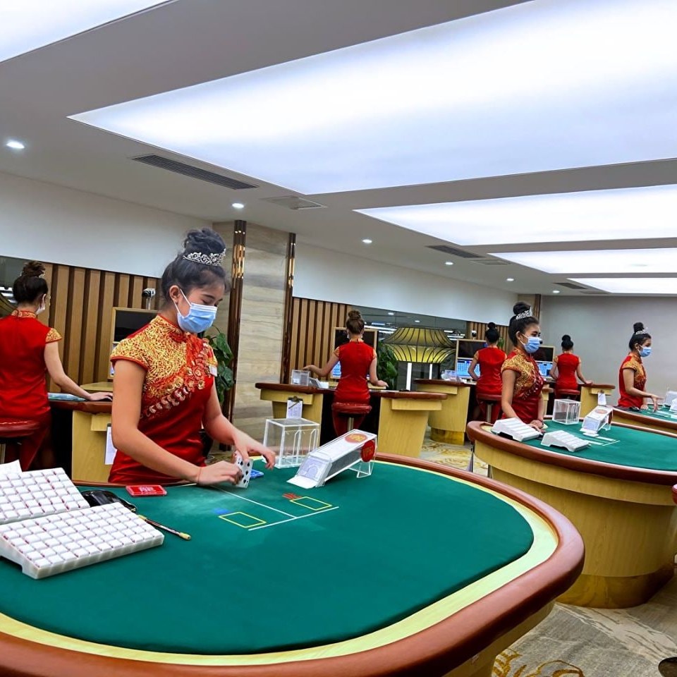 星辰互动办公环境